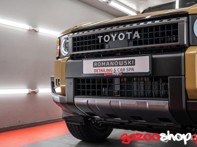 Toyota Land Cruiser 250 - Firts Edition (6)